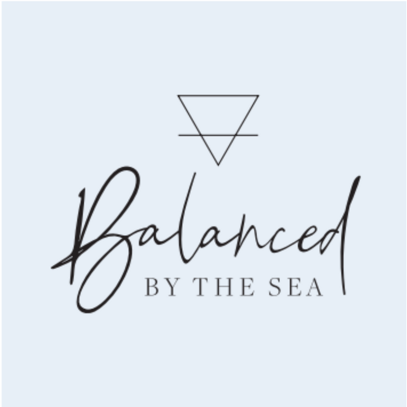 Balanced By The Sea GIFT CARD