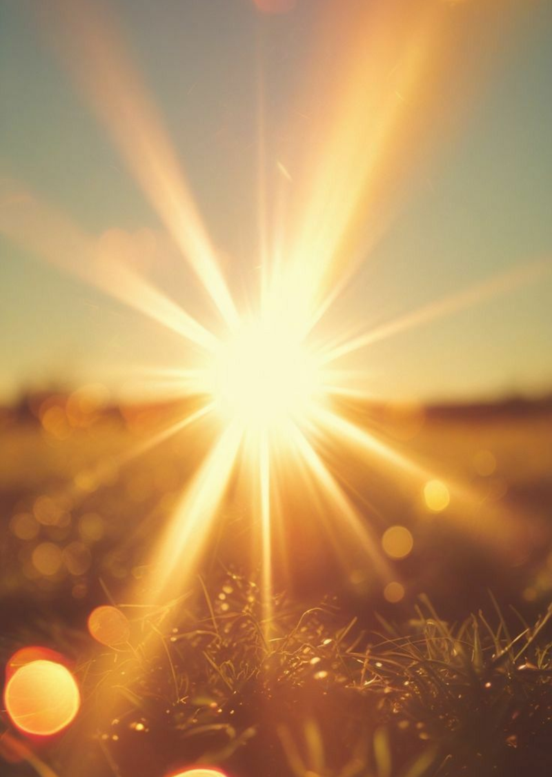 Summer Solstice Day Retreat