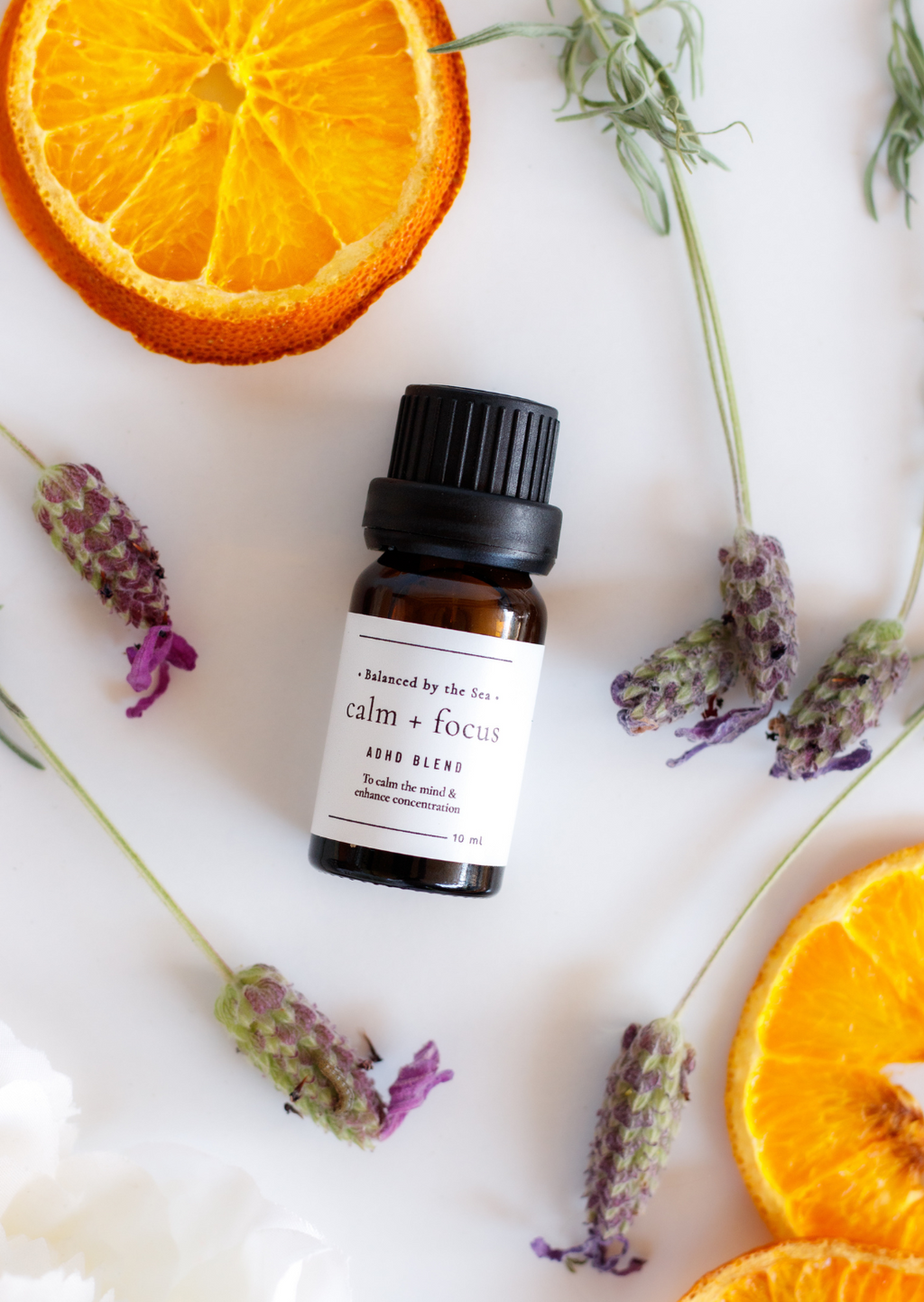 Essential oils discount for adhd