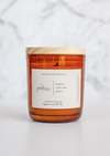 Goddess - 100% Pure Essential Oil Candle