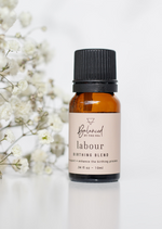 Labour I Birthing Blend - Organic Diffuser Blend