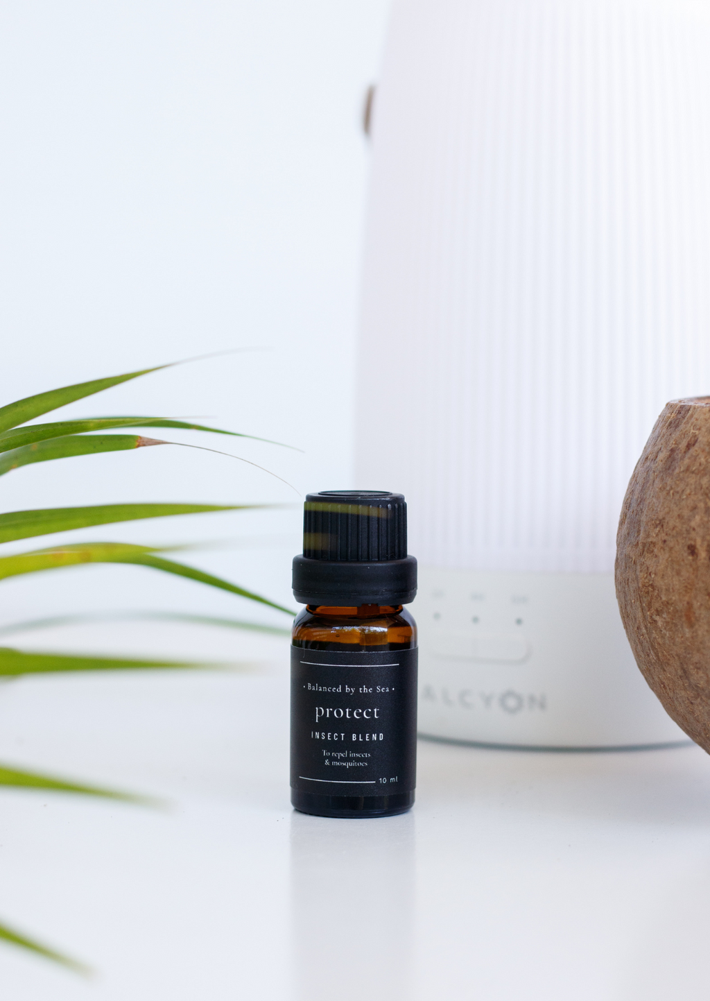 Protect I Insect Blend – Organic Diffuser Blend