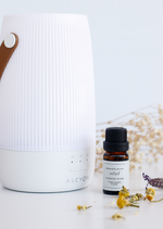 Relief I Headache Blend – Organic Diffuser Blend