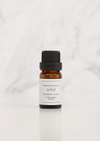 Relief I Headache Blend – Organic Diffuser Blend