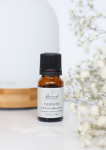 Mama Diffuser Blend Trio