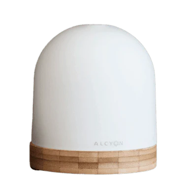 SOL Ultrasonic Aromatherapy Diffuser