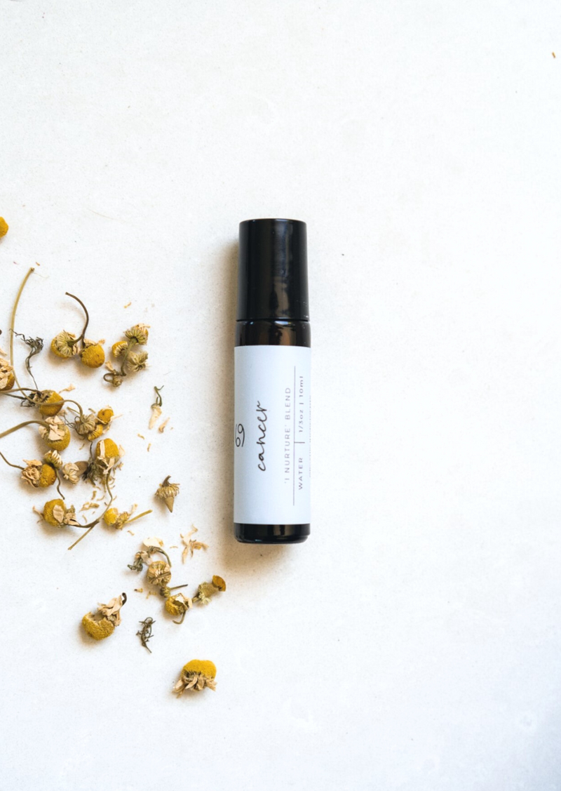CANCER - I NURTURE Blend