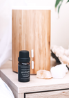 Goodnight I Sleep Blend - Organic Diffuser Blend