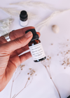 Moon Cycle I Menstrual Blend - Organic Diffuser Blend