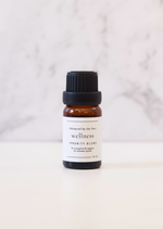 Wellness I Immunity Blend - Organic Diffuser Blend