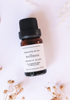 Wellness I Immunity Blend - Organic Diffuser Blend